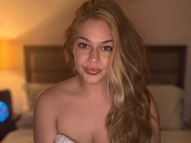 Fotografija profila KaylaSpade
