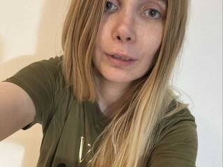 Erotski video chat KayleeAlbertina