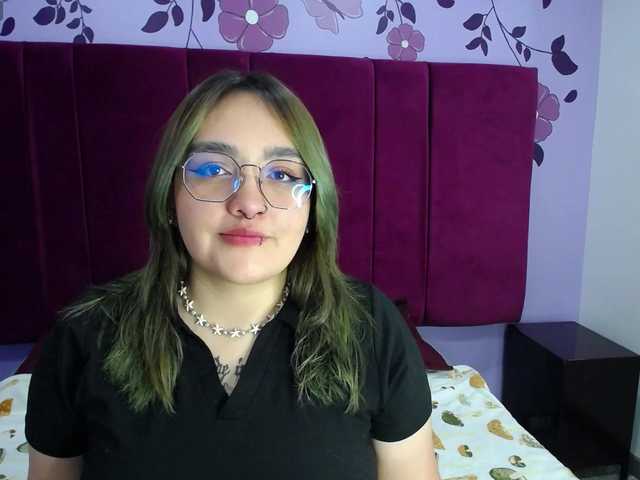Emitiranje snimki zaslona kayleMalkova
