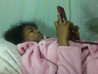 Erotski video chat Kaysha12