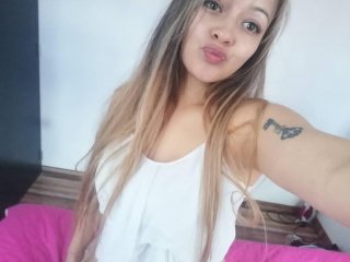 Fotografija profila keilysexy21