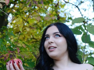 Erotski video chat KeiraDark