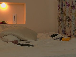 Erotski video chat KeiraDark