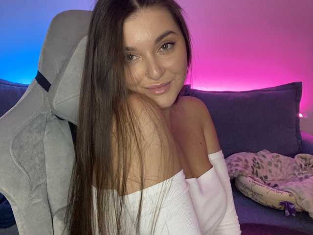 Fotografija profila keksgirl