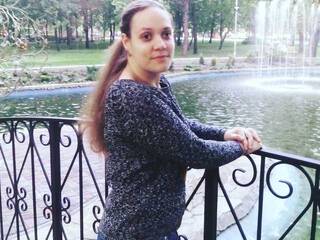 Erotski video chat KelliGalore