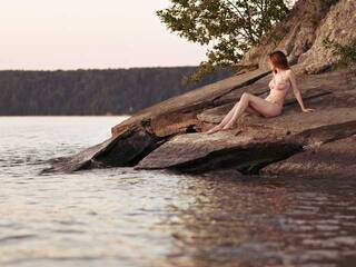 Erotski video chat Kelly-Monaco