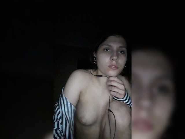 Emitiranje snimki zaslona SexyBunnyy