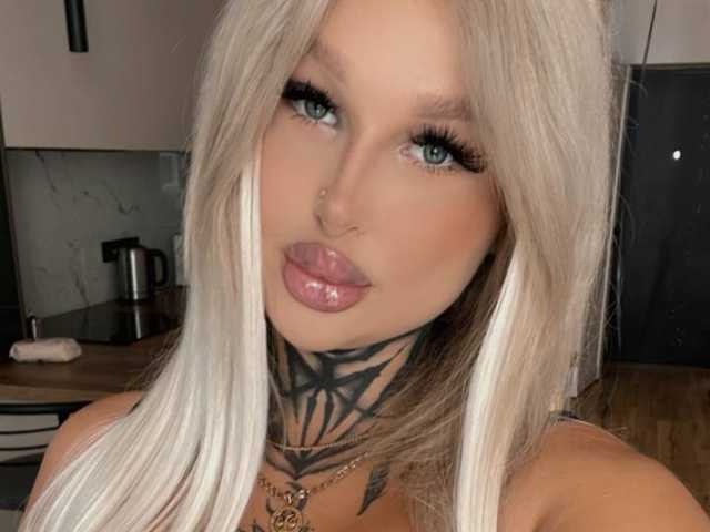 Fotografija profila KellyBabbe