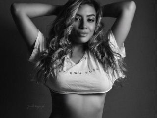 Fotografija profila KellyCooperr