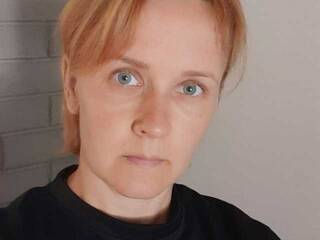 Erotski video chat KellyHeart