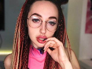 Erotski video chat KellyJacksoon