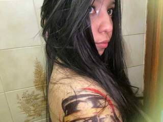 Erotski video chat Kellyvanessamoncada1