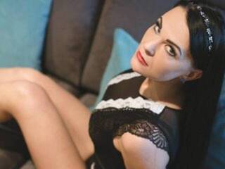 Erotski video chat KendallLUXE