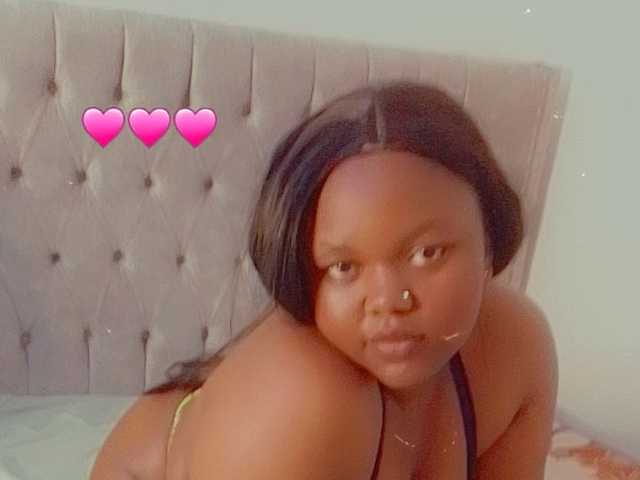 Fotografija profila kenyanbunny