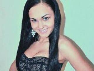 Erotski video chat ketishasun