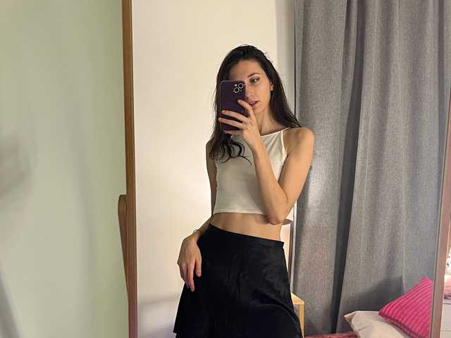 Fotografija profila Ketty-Belly