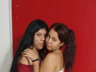 Erotski video chat Keyandnaty