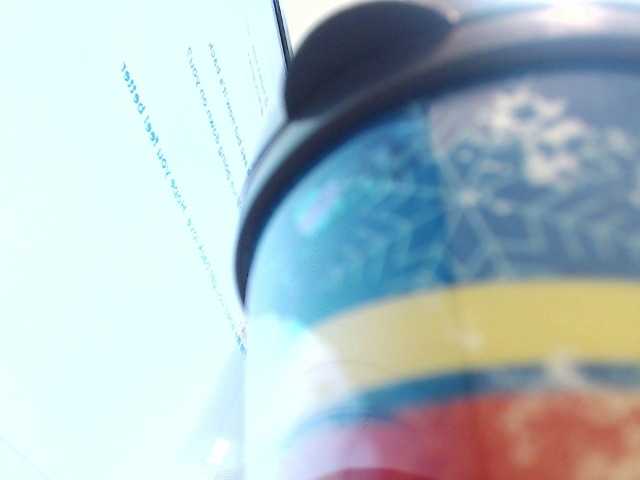 Emitiranje snimki zaslona KeylaSmith