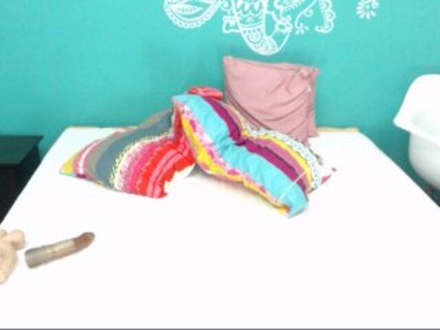 Emitiranje snimki zaslona khloeferry