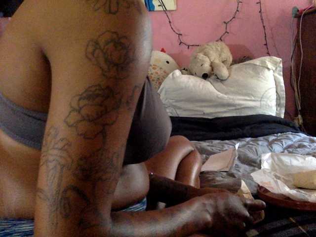 Emitiranje snimki zaslona Kiarichikito