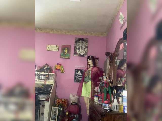 Emitiranje snimki zaslona Kiarichikito