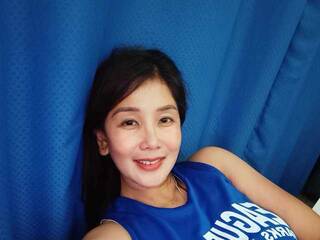 Erotski video chat Miyuki