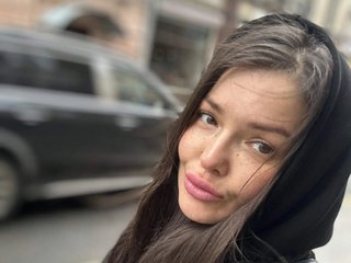 Erotski video chat KsyushaMilf84