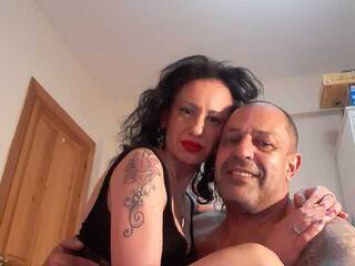 Erotski video chat Kikokika1