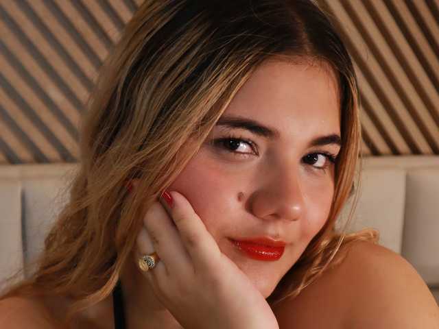Fotografija profila kiky-mei
