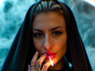Erotski video chat KillerWitch