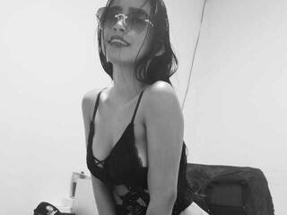 Erotski video chat Kim-Rose1