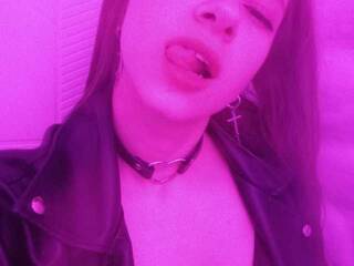 Erotski video chat Kim-Rox