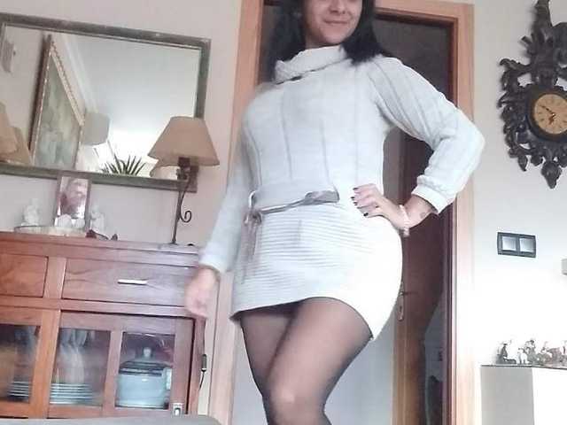 Fotografija profila kimberly-norris