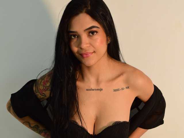 Fotografija profila kimberlycox
