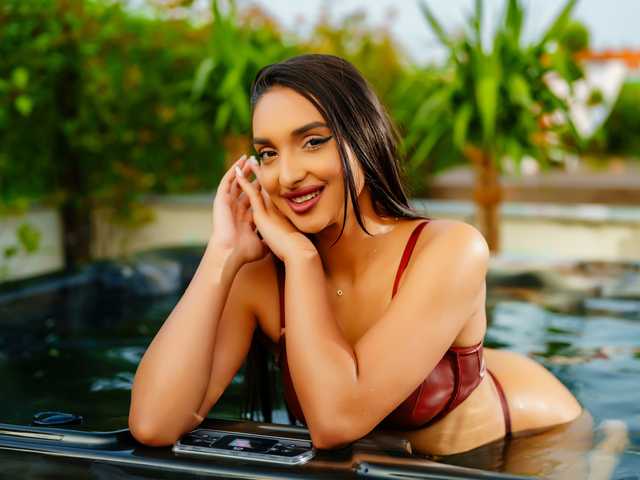 Fotografija profila Kimberlymav