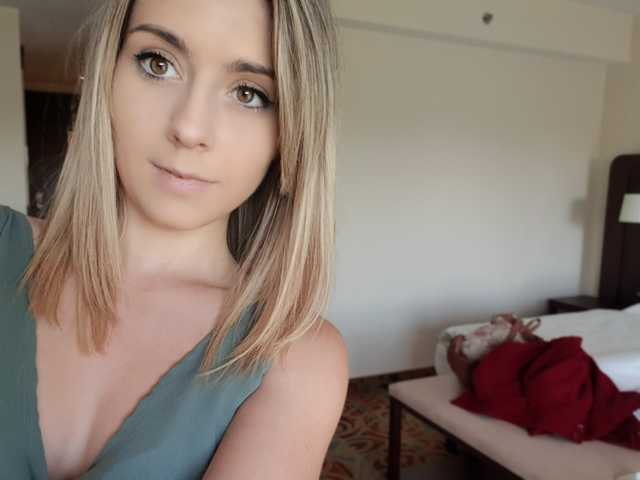 Fotografija profila kimilee22