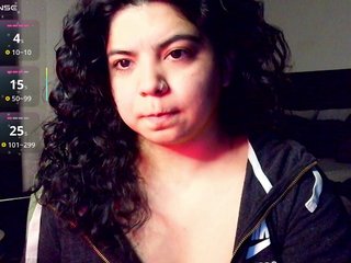 Erotski video chat Kimmiakiss22