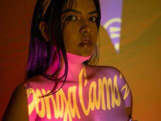 Erotski video chat kimmroggerr