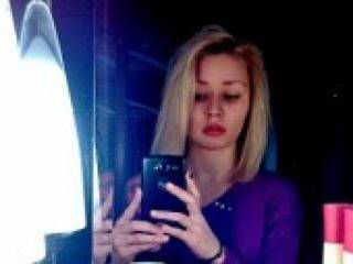 Erotski video chat kimy69