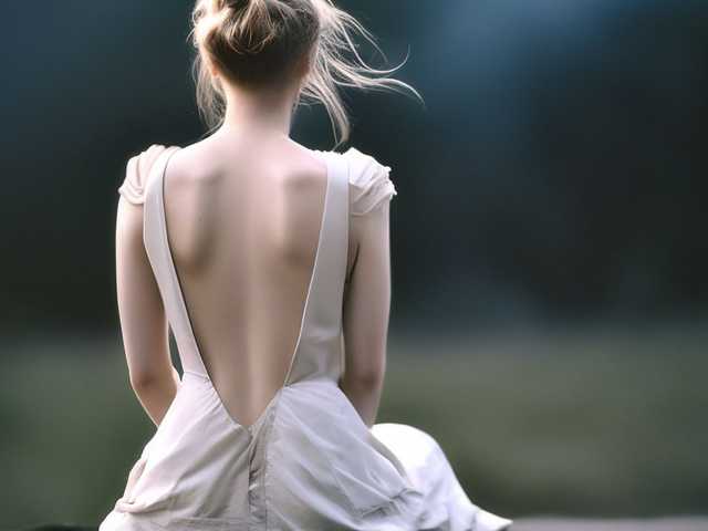 Fotografija profila kindgirl