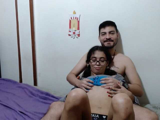 Fotografije king-queen04a have fun together .... #new #couple #blowjob #play #tattoos.