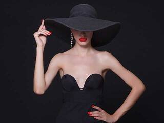 Erotski video chat kinky-latiina