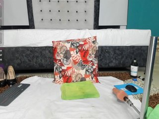 Erotski video chat Kinky-polar