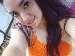 Erotski video chat kinky-redhead18