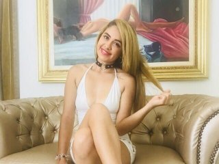 Fotografija profila Kinkybb4u