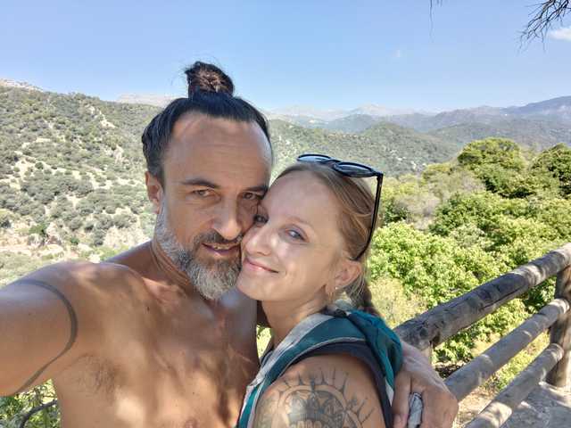 Fotografija profila KinkyCommune