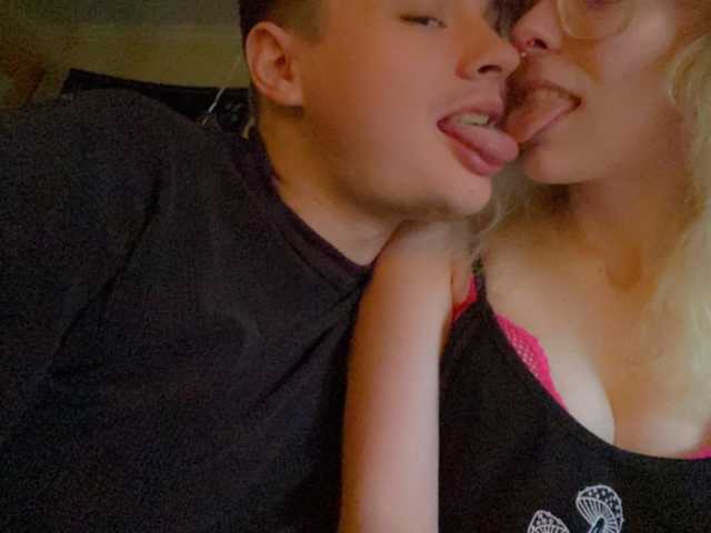 Fotografija profila kinkycouple420