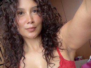 Erotski video chat KinkyMila