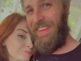 Erotski video chat KinkyMinxie