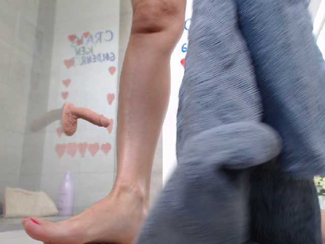 Emitiranje snimki zaslona KinkyMoni